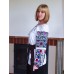 Embroidered blouse "Modern Borshchivka"